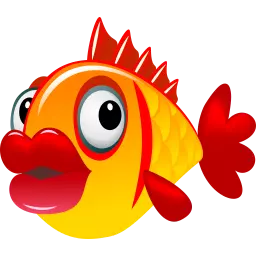 gift fish