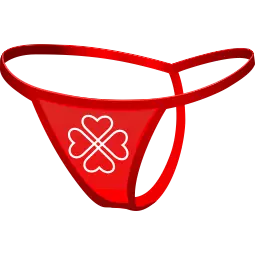 gift thong